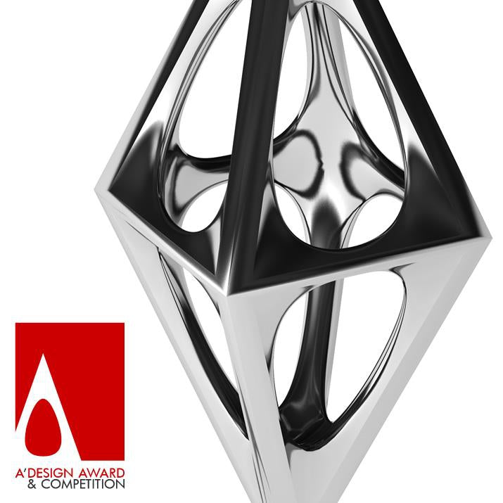 「A’ Design Award & Competition 2019」受賞