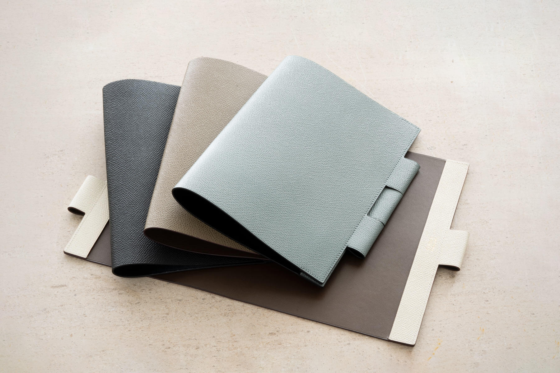 【新製品】Hasamu® A4 Aria -Etretat-