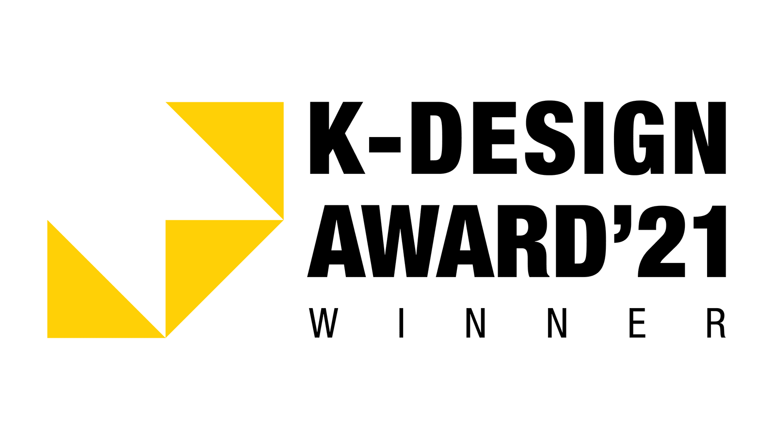 Hitoe® Fold Aria Wins "K-DESIGN AWARD 2021"