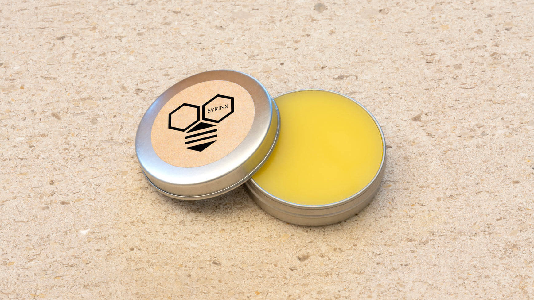 【新製品】革用蜜蝋ワックス Natural Beeswax