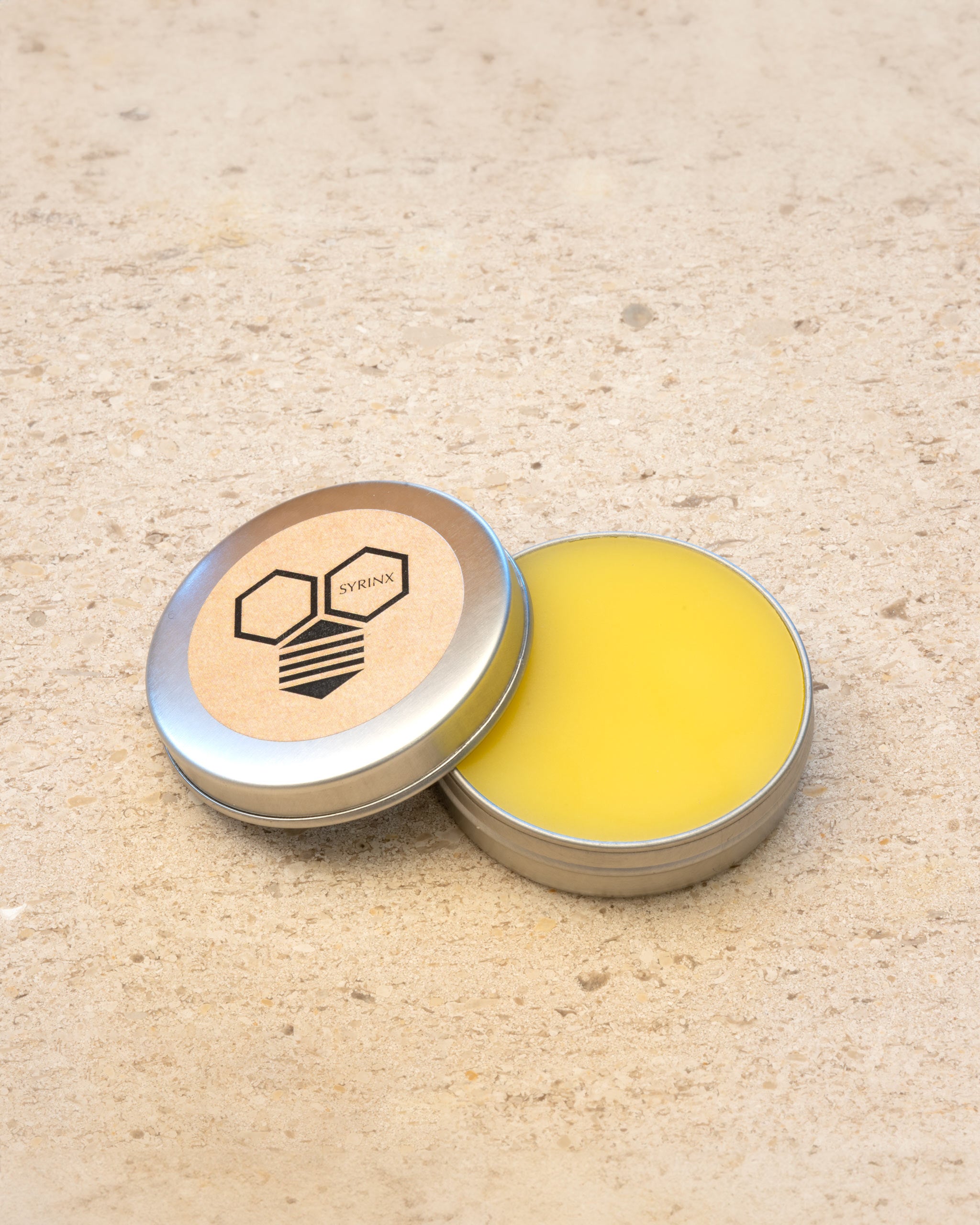 自然の恵みの蜜蝋ワックス Natural Beeswax