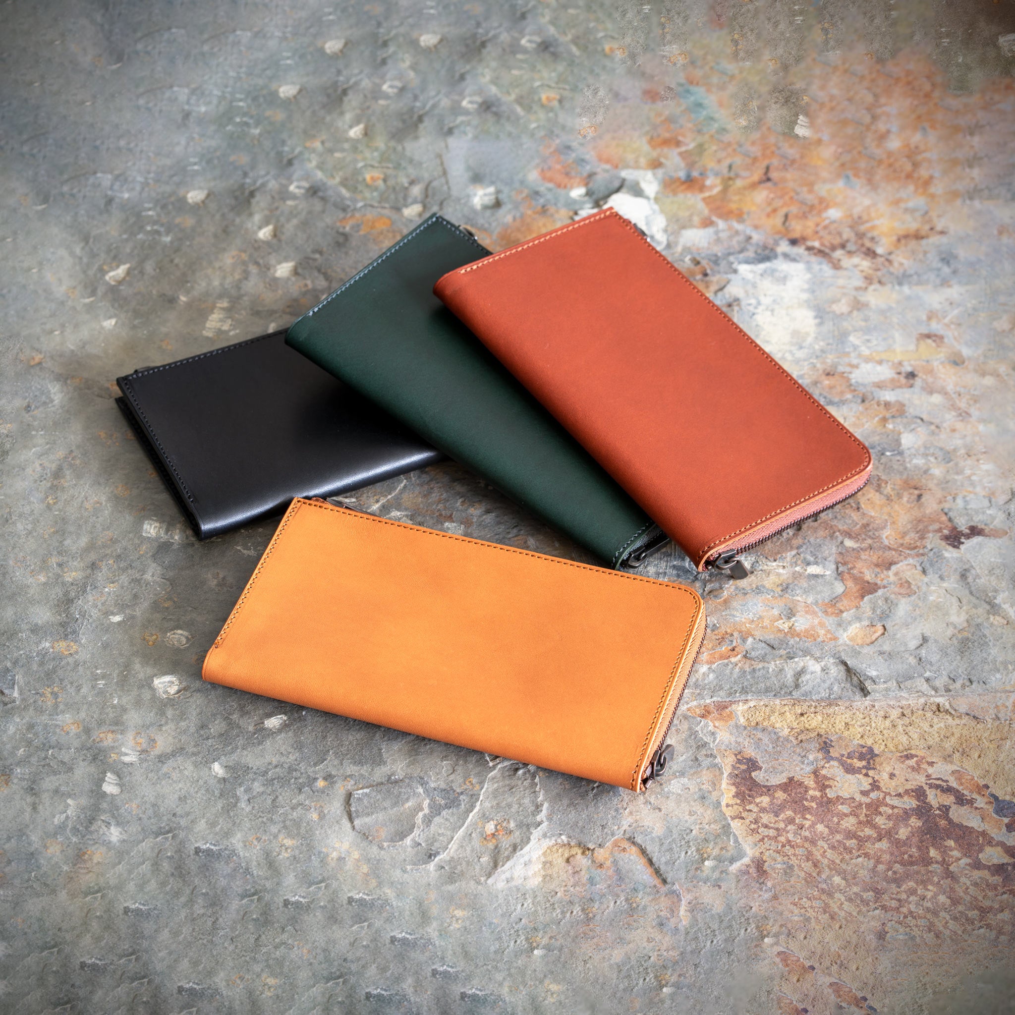 #Item_Hitoe® L-zip L (20 cards)