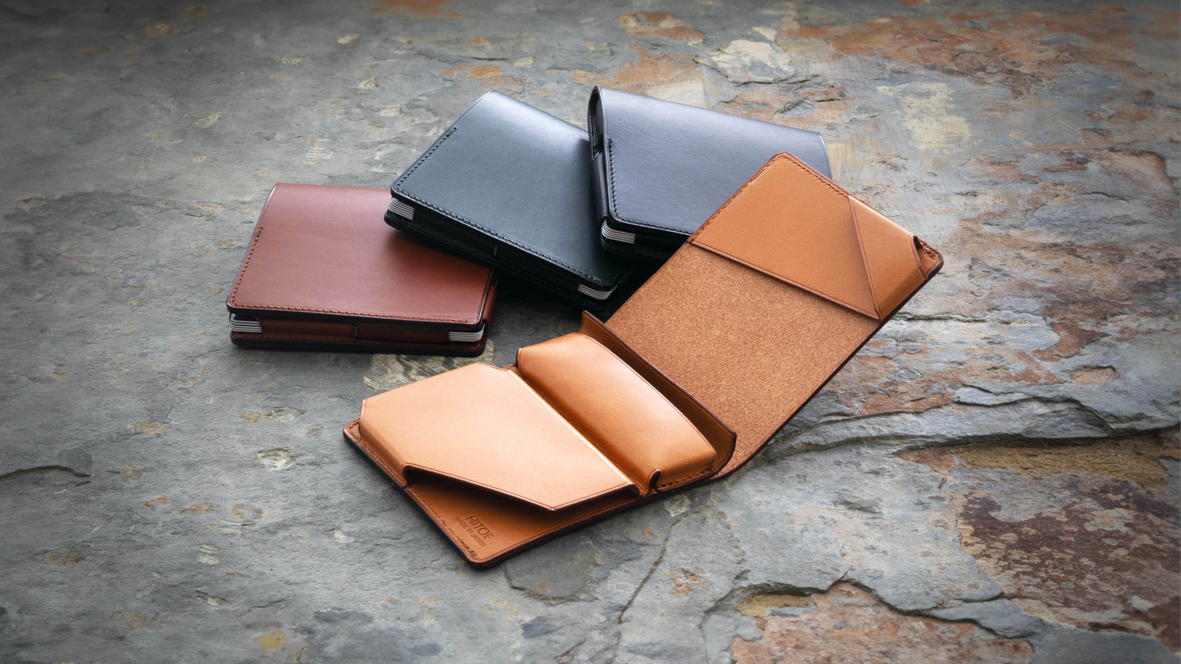 Hitoe® Foldの先行予約終了