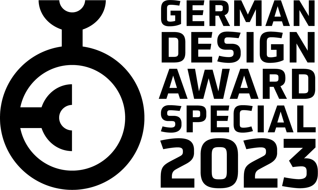 German Design Award Special 2023