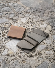 Hitoe® Fold - Antico -