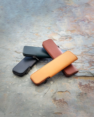 Mekuru® Pen Case - Liscio -