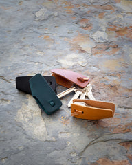 Musubu® ∞ Key Case - Liscio -