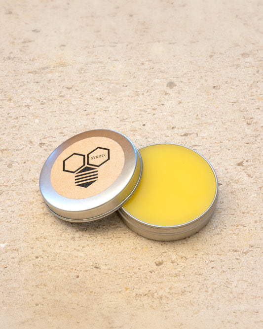 自然の恵みの蜜蝋ワックス  Natural Beeswax